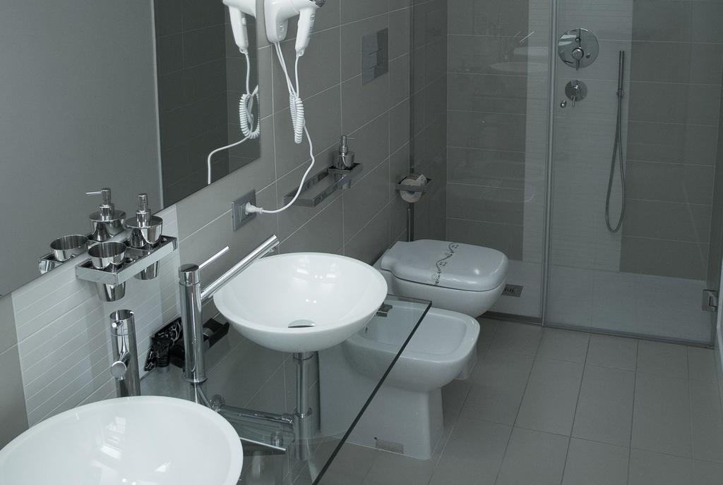 פלרמו Suite 136 מראה חיצוני תמונה