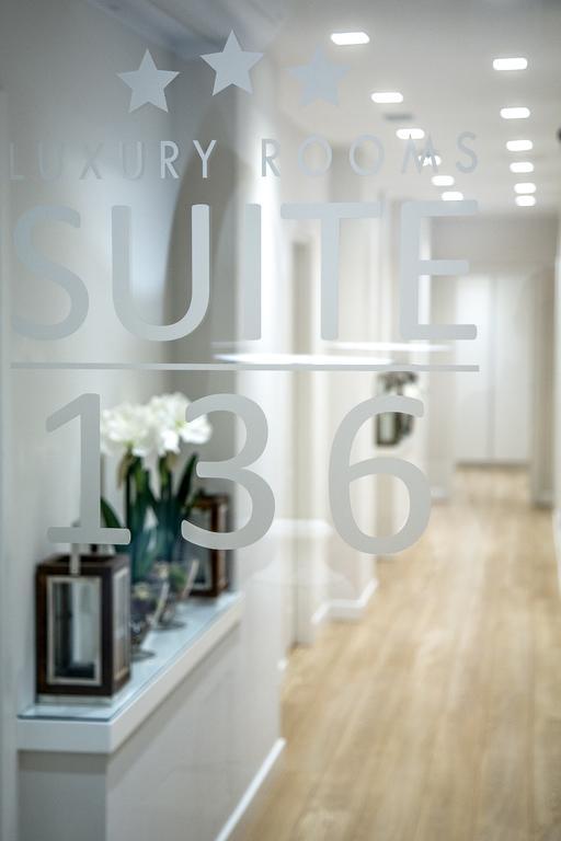 פלרמו Suite 136 מראה חיצוני תמונה