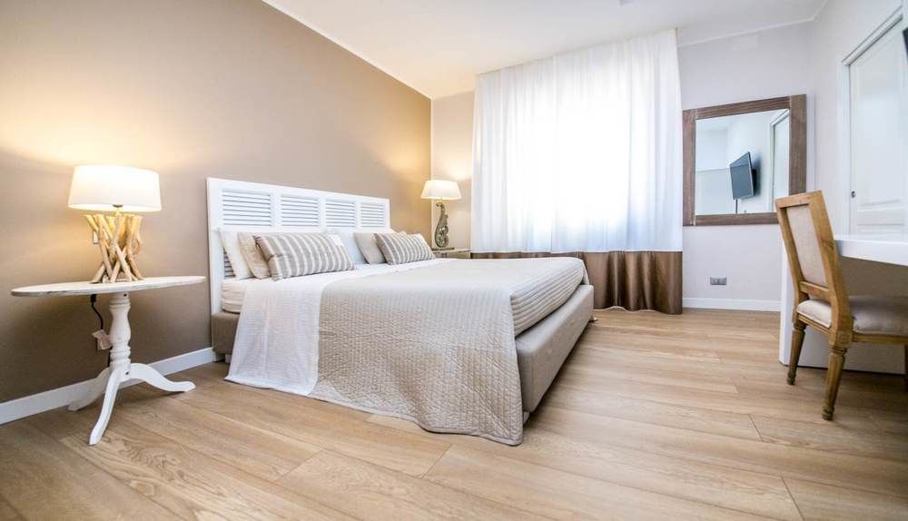פלרמו Suite 136 מראה חיצוני תמונה